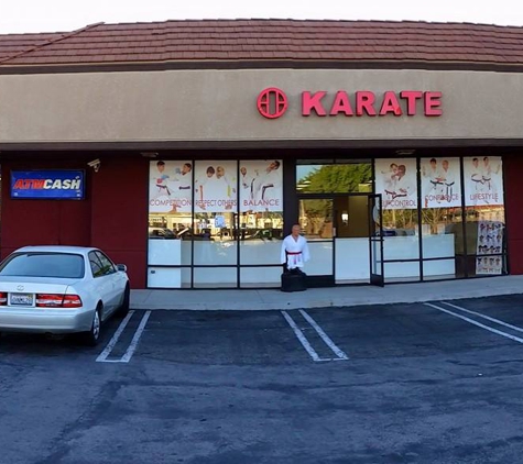 Aguiar Karate - Costa Mesa, CA