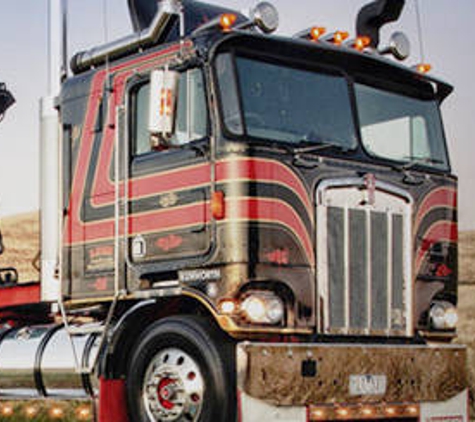 Hydrosteer Pty Ltd - Laverton North, VIC