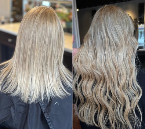 Deseo Salon & BlowDry - Denver, CO