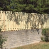 West Alabama Fence gallery