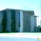 Claremont Presbyterian Church