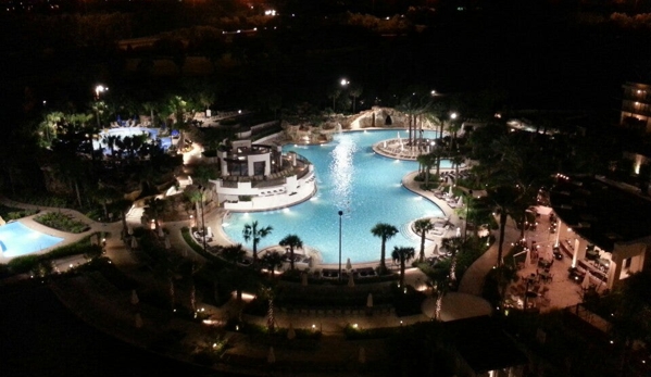 Marriott Hotels & Resorts - Orlando, FL