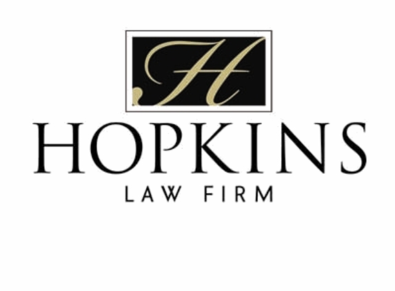 Hopkins Law Firm - Conroe, TX