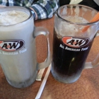 A&W All-American Food