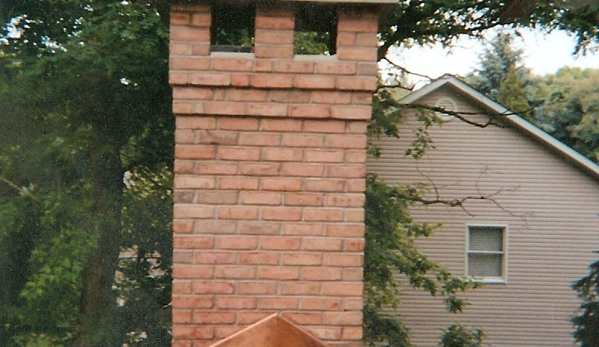 Dunrite Chimney & Stove - Centereach, NY