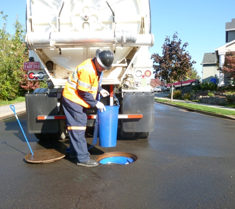 Clean Way Environmental - Portland, OR