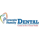 Accurate Family Dental - Dental Clinics