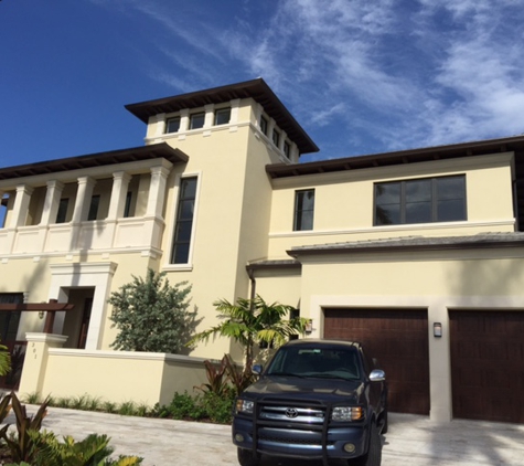 Profile Painting Service Inc - Deerfield Beach, FL