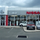 Lake Nissan - New Car Dealers