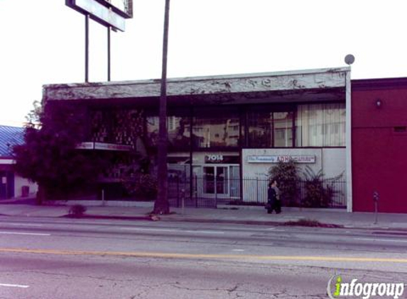 Sunrise Adult Day Health Center - Los Angeles, CA