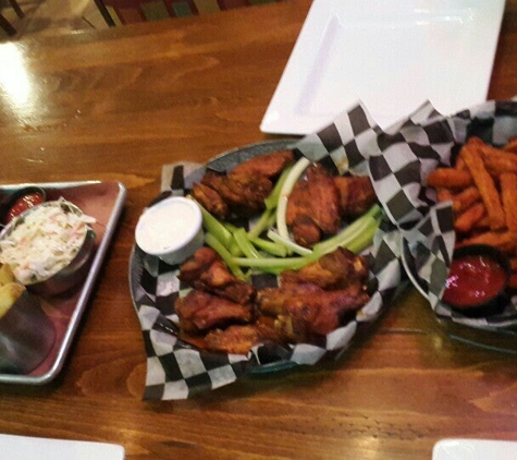 Smoked Bar and Grill - Hummelstown, PA