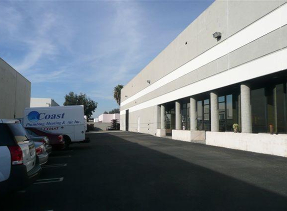 Smardan Supply Orange Coast - Fountain Valley, CA