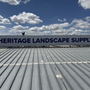 Heritage Landscape Supply - Pumps