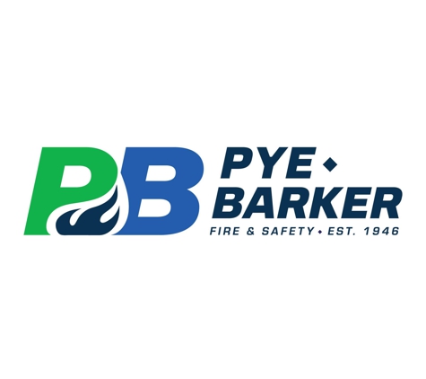 Pye-Barker Fire & Safety - Tualatin, OR