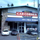 Rich's Car Corner - Used Car Dealers