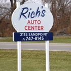Rich's Auto Center