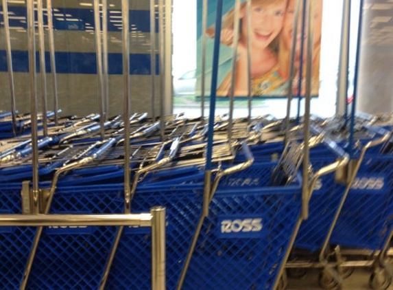 Ross Dress for Less - Myrtle Beach, SC