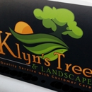 Klyns Tree & Landscape - Tree Service