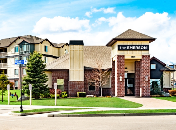 The Emerson - Herriman, UT