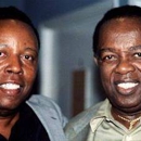 Official Lou Rawls Fan Club - Bands & Orchestras