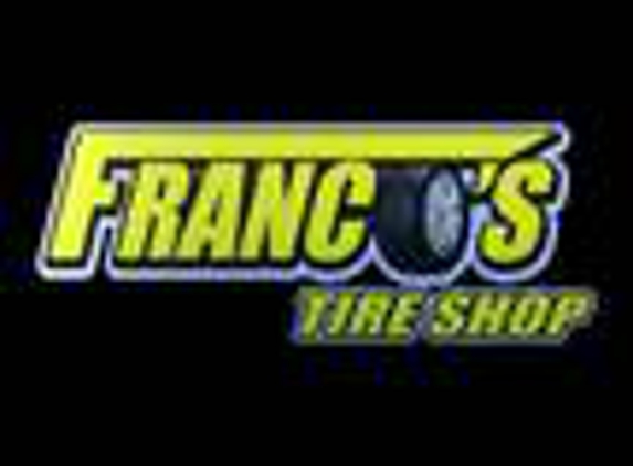 Franco's Tire Shop Murrieta - Murrieta, CA