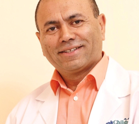 Dr. Saleem I. Malik - Fort Worth, TX