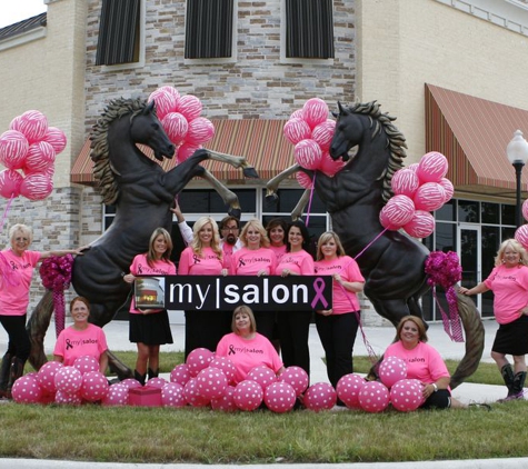 My Salon - Sunnyvale, TX