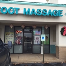 Asia Foot Massage - Massage Therapists