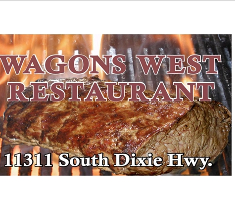 Wagon's West Restaurant - Miami, FL