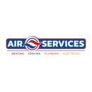 Air Services Heating & Cooling - Plumbing-Drain & Sewer Cleaning