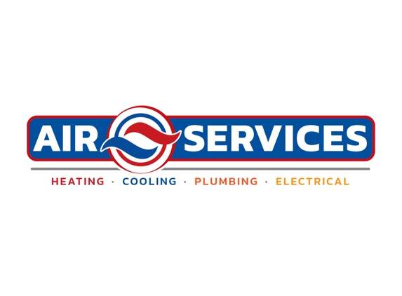 Air Services Heating & Cooling - Springfield, MO