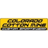 Colorado  Cotton Mine gallery