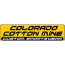 Colorado  Cotton Mine - Needlework & Needlework Materials