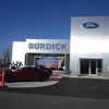 Burdick Ford gallery
