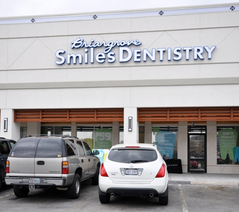 Briargrove Smiles Dentistry - Houston, TX