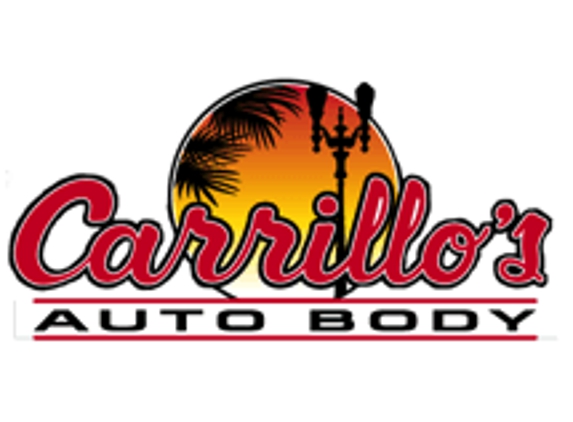 Carrillo's Auto Body Shop - San Diego, CA