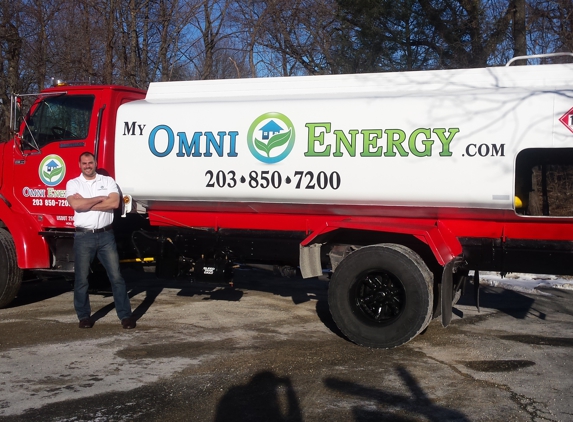 Omni Energy - Oakville, CT