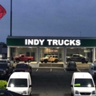 Indy trucks