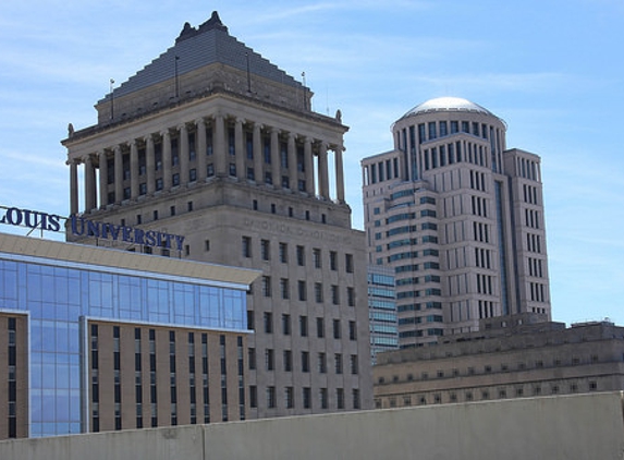 St Louis University School of Law - Saint Louis, MO