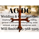 AC/DC Welding & Construction - Welders
