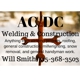 AC/DC Welding & Construction