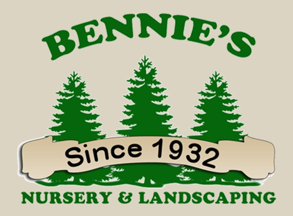 Bennies Nursery - Tunkhannock, PA