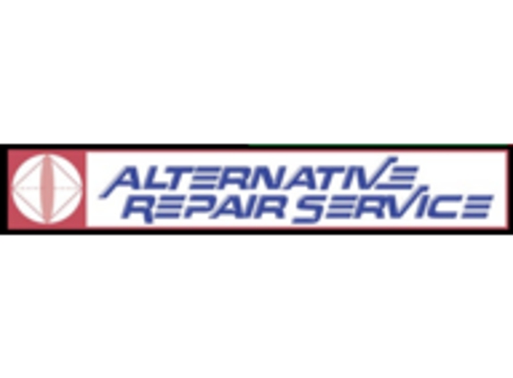 Alternative Repair Service