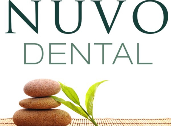 Nuvo Dental of Irvine - Irvine, CA