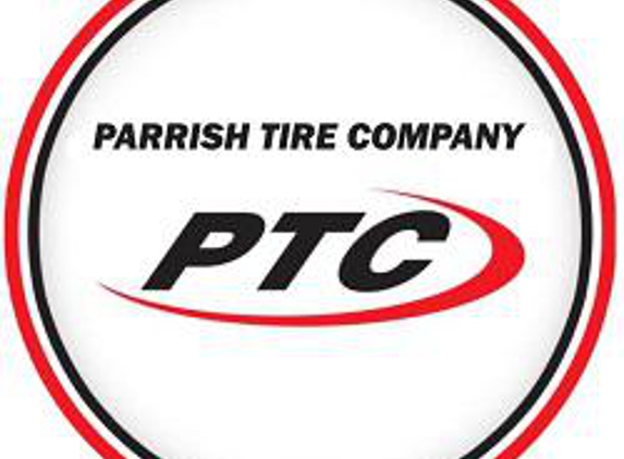 Parrish Truck Tire Center - Winston Salem, NC