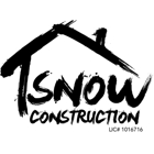 Snow Construction
