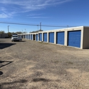 Automated Self Storage - Automobile Storage