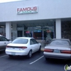 Famous Nails gallery