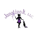 Janetize It, LLC - Janitorial Service
