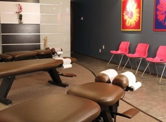 The Joint Chiropractic - Houston, TX